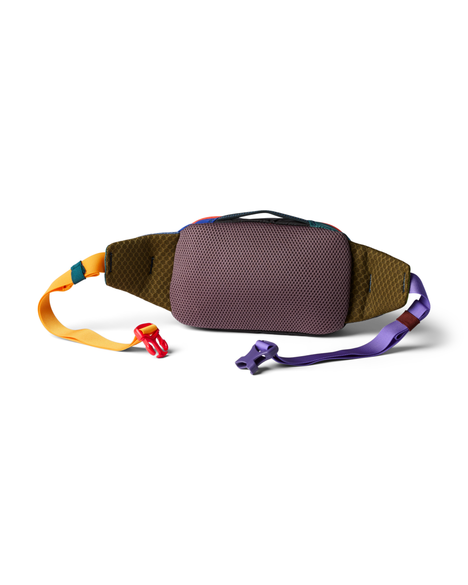 Allpa X 1.5L Hip Pack - Del Día - US 5020