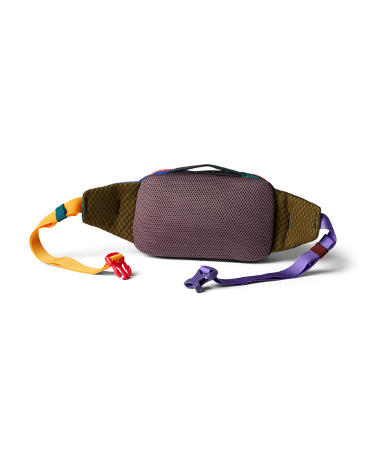 Allpa X 1.5L Hip Pack - Del Día - US 5020