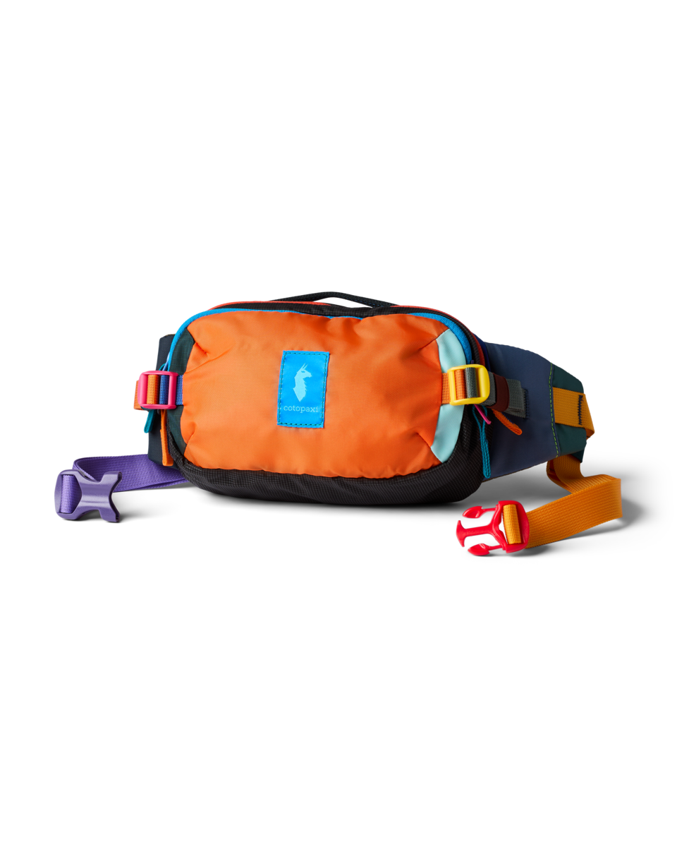 Allpa X 1.5L Hip Pack - Del Día - US 5020