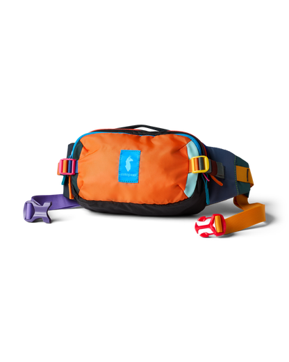 Allpa X 1.5L Hip Pack - Del Día - US 5020