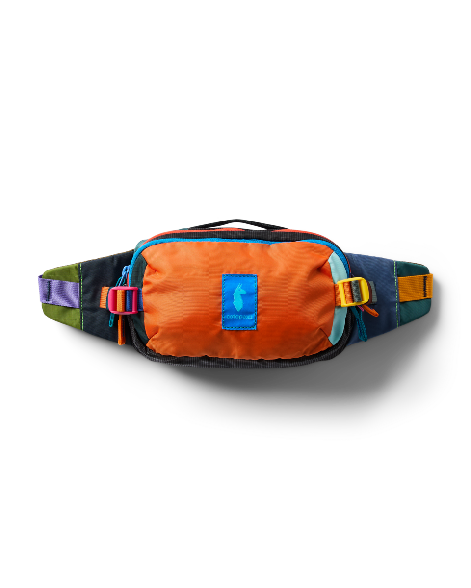 Allpa X 1.5L Hip Pack - Del Día - US 5020