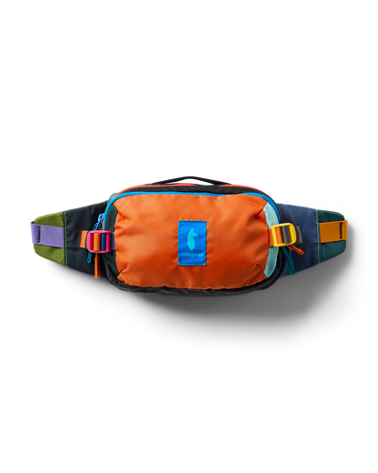 Allpa X 1.5L Hip Pack - Del Día - US 5020