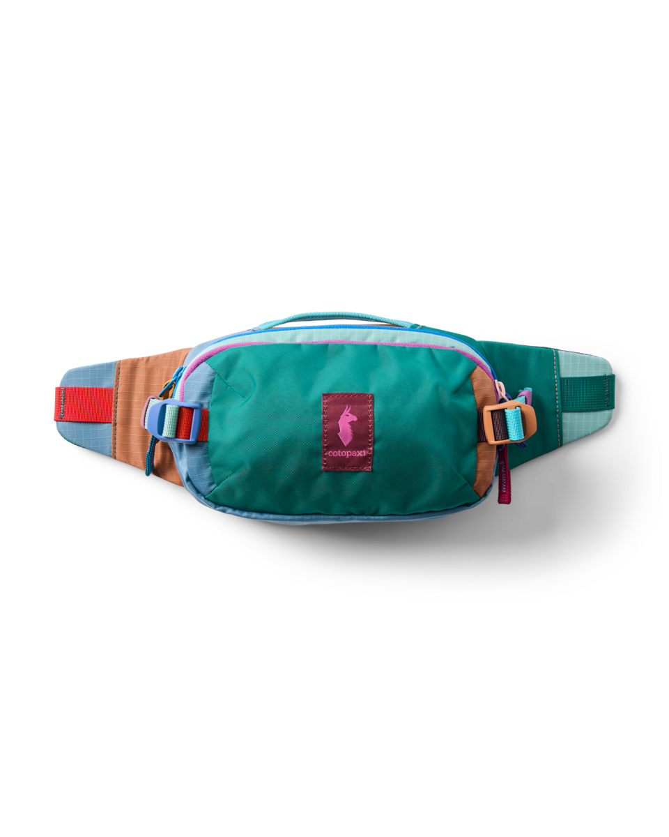 Allpa X 1.5L Hip Pack - Del Día - US 5020
