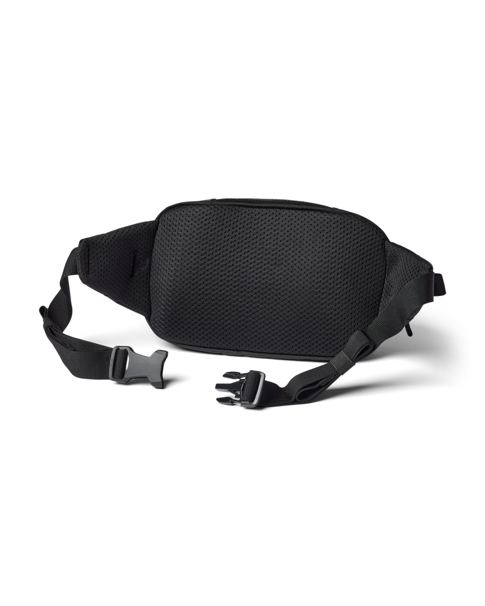 Allpa X 1.5L Hip Pack - Cotopaxi Black - US 6038