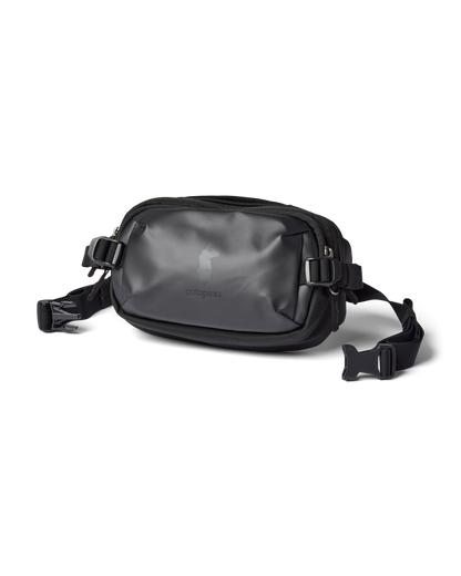 Allpa X 1.5L Hip Pack - Cotopaxi Black - US 6038
