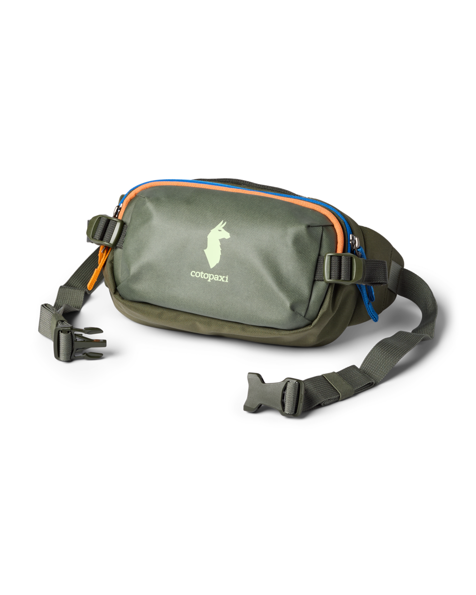 Allpa X 1.5L Hip Pack - Fatigue - US 9304
