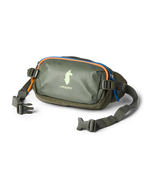 Allpa X 1.5L Hip Pack - Fatigue - US 9304