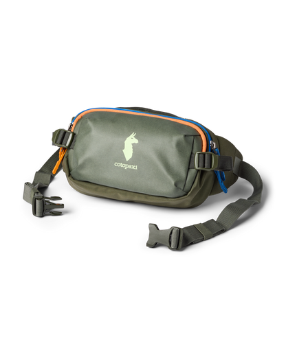 Allpa X 1.5L Hip Pack - Fatigue - US 9304