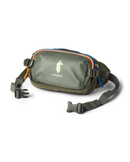 Allpa X 1.5L Hip Pack - Fatigue - US 9304