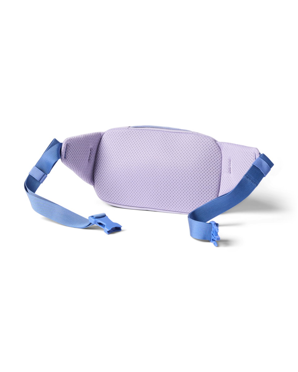 Allpa X 1.5L Hip Pack - Moonbeam - US 7971