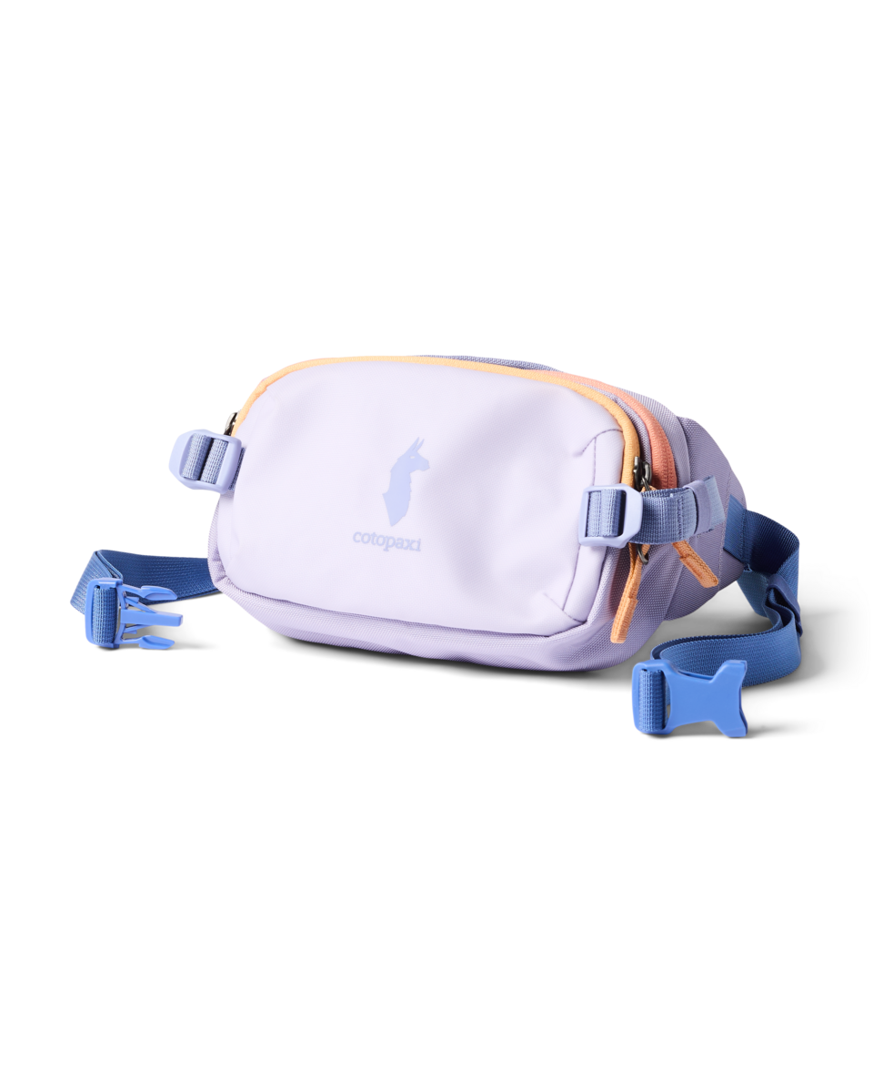 Allpa X 1.5L Hip Pack - Moonbeam - US 7971