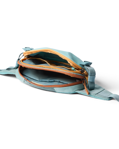 Allpa X 1.5L Hip Pack - Tide Pool - US 7087