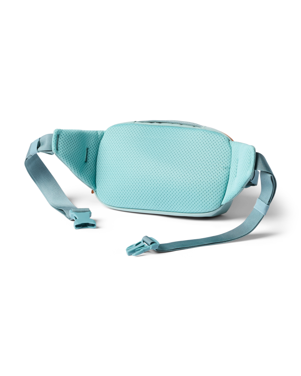 Allpa X 1.5L Hip Pack - Tide Pool - US 7087