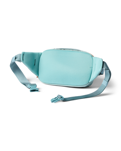 Allpa X 1.5L Hip Pack - Tide Pool - US 7087