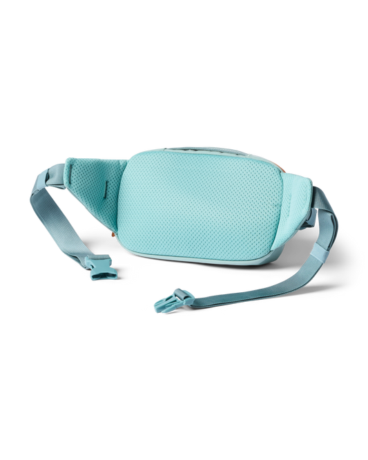 Allpa X 1.5L Hip Pack - Tide Pool - US 7087