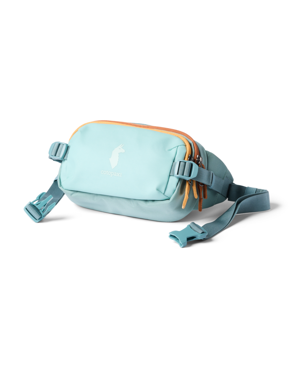 Allpa X 1.5L Hip Pack - Tide Pool - US 7087