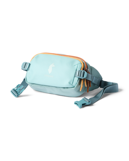 Allpa X 1.5L Hip Pack - Tide Pool - US 7087