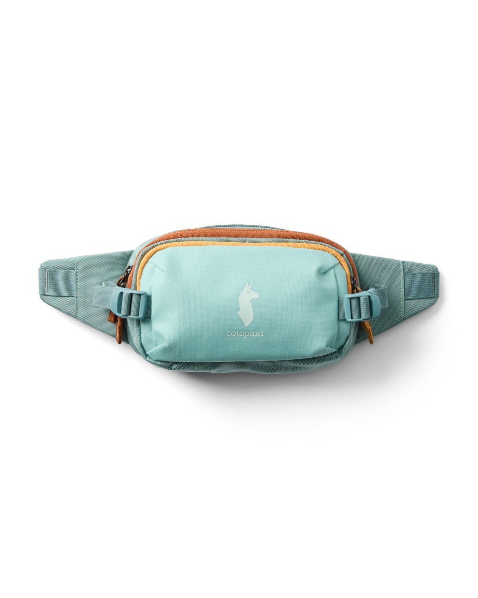 Allpa X 1.5L Hip Pack - Tide Pool - US 7087