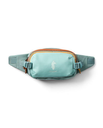 Allpa X 1.5L Hip Pack - Tide Pool - US 7087