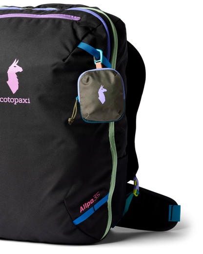 Allpita Mini Bag - Del Día - US 6620