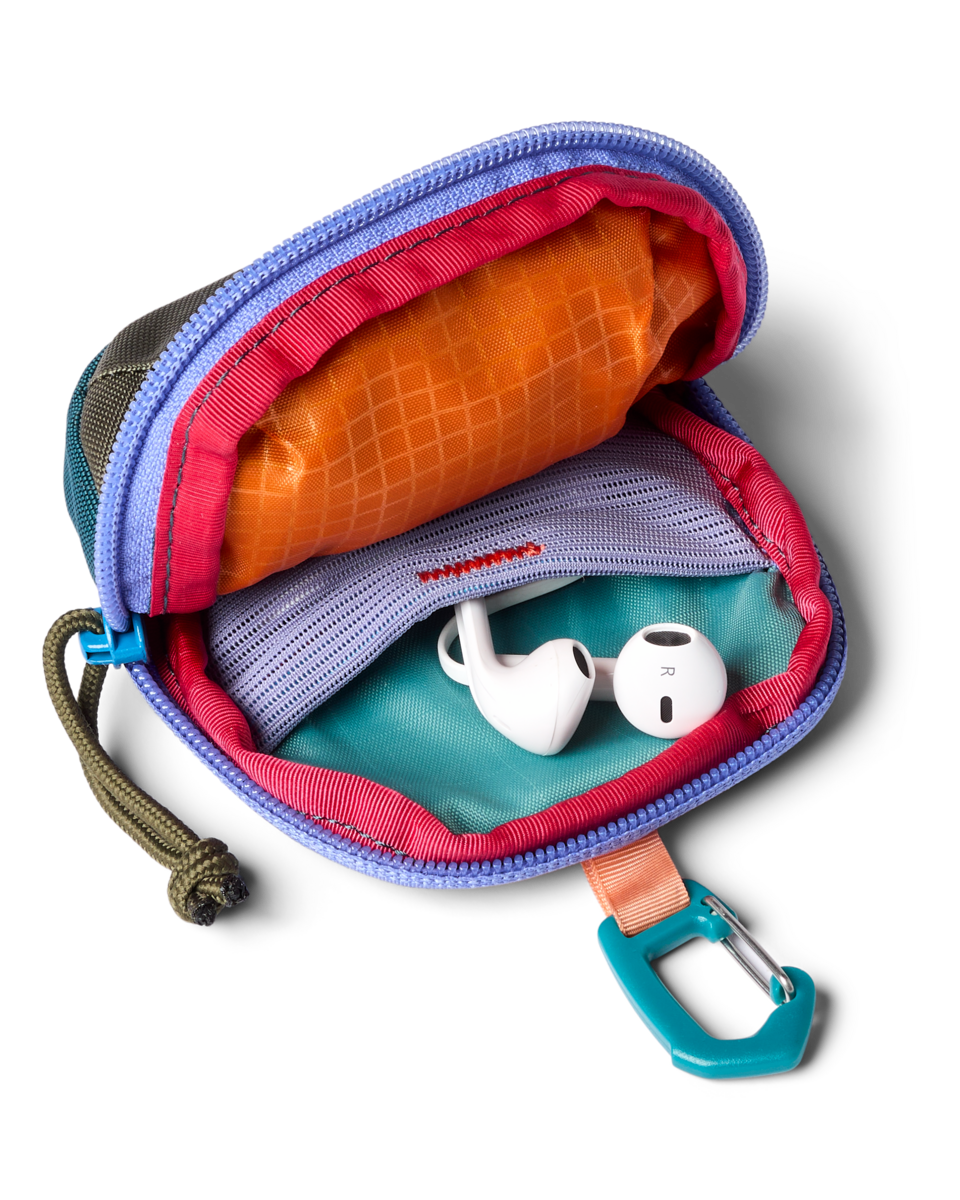 Allpita Mini Bag - Del Día - US 6620