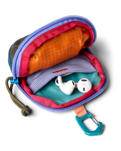 Allpita Mini Bag - Del Día - US 6620