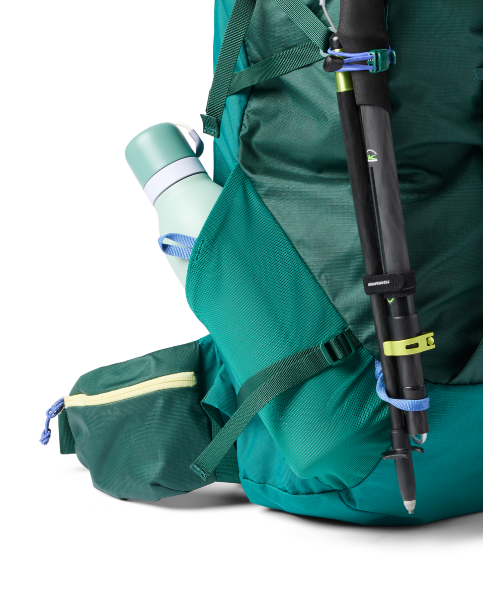 Arenal 32L Backpack - Carbon - US 6733