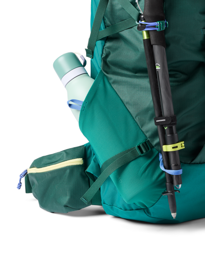 Arenal 32L Backpack - Carbon - US 6733