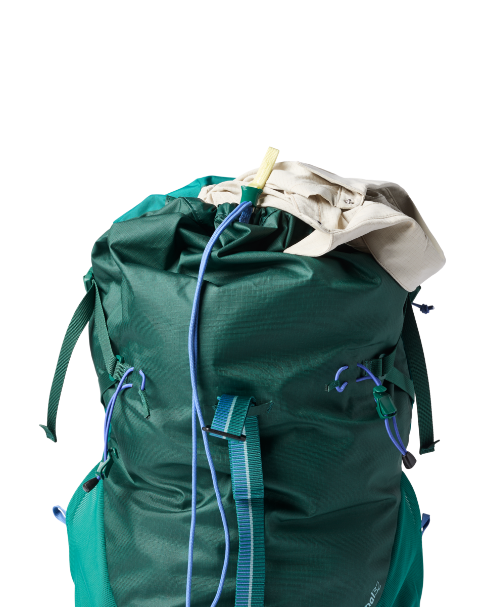 Arenal 32L Backpack - Carbon - US 6733