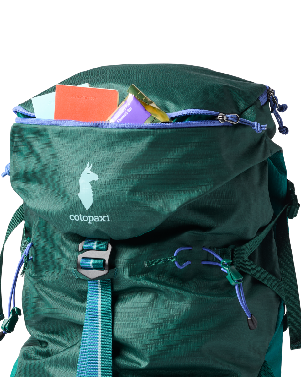 Arenal 32L Backpack - Carbon - US 6733