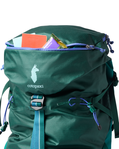 Arenal 32L Backpack - Carbon - US 6733