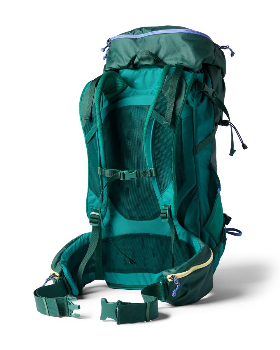 Arenal 32L Backpack - Carbon - US 6733