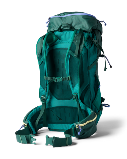 Arenal 32L Backpack - Carbon - US 6733
