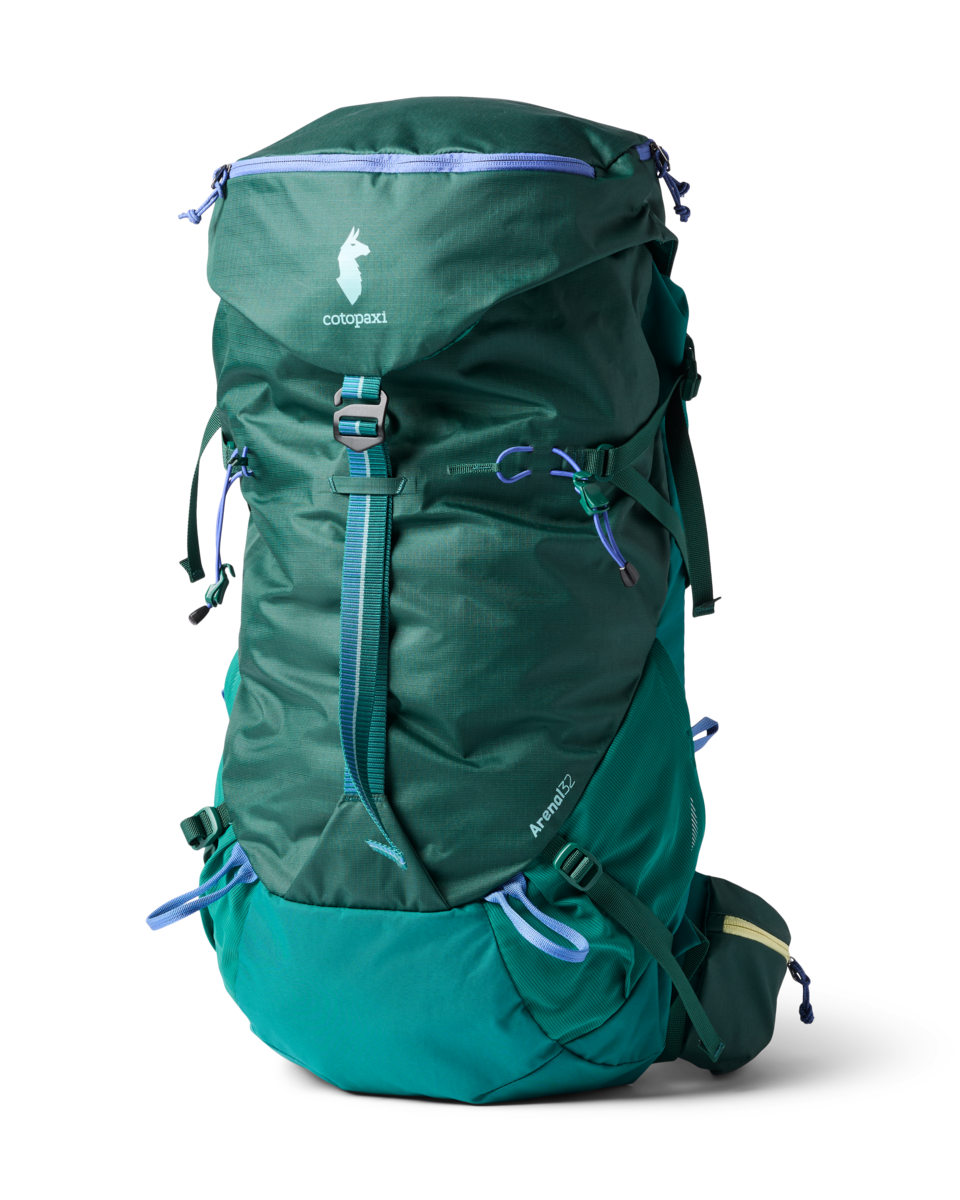 Arenal 32L Backpack - Carbon - US 6733