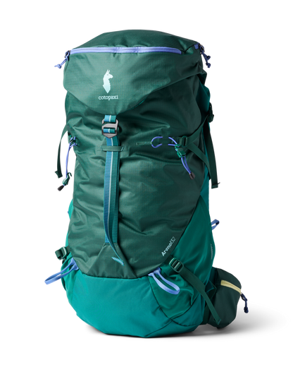 Arenal 32L Backpack - Carbon - US 6733