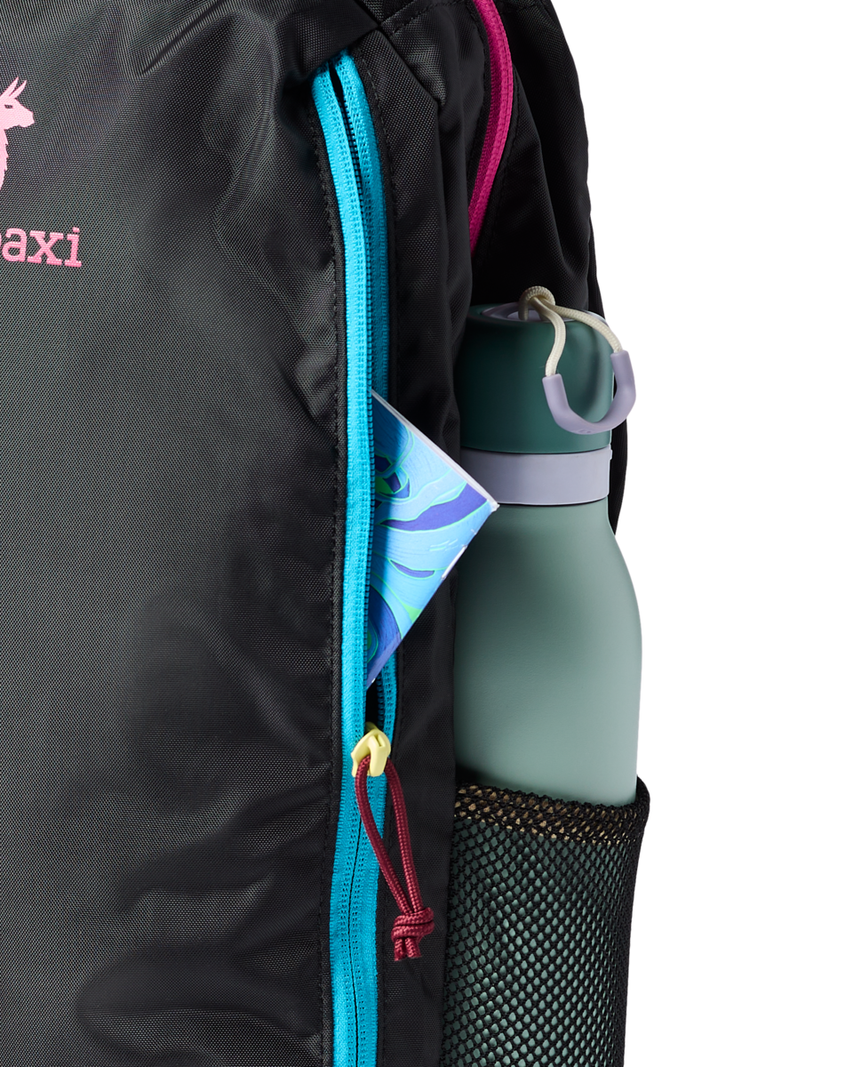 Batac 16L Daypack - Del Día Dark - US 1610