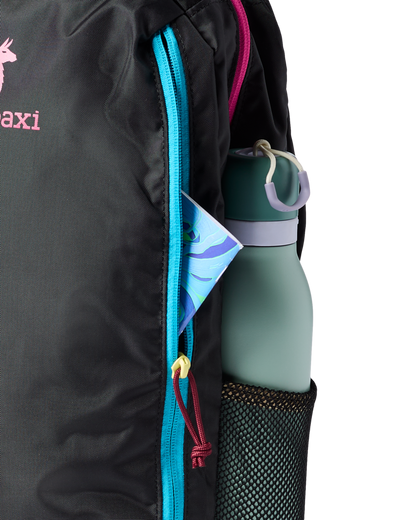 Batac 16L Daypack - Del Día Dark - US 1610