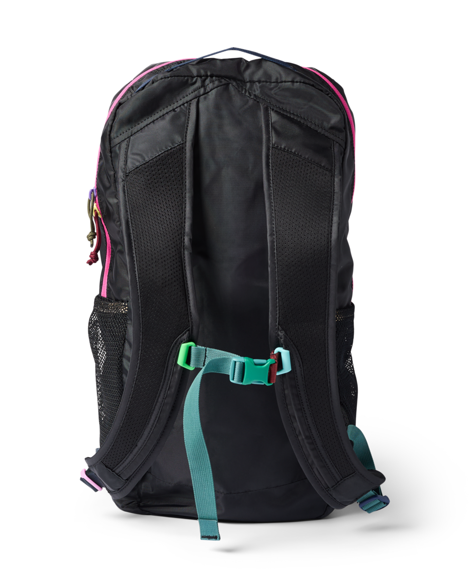 Batac 16L Daypack - Del Día Dark - US 1610