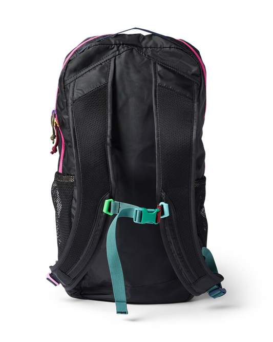 Batac 16L Daypack - Del Día Dark - US 1610
