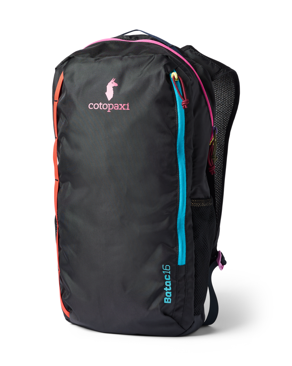 Batac 16L Daypack - Del Día Dark - US 1610