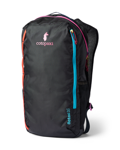 Batac 16L Daypack - Del Día Dark - US 1610