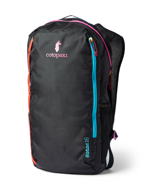 Batac 16L Daypack - Del Día Dark - US 1610