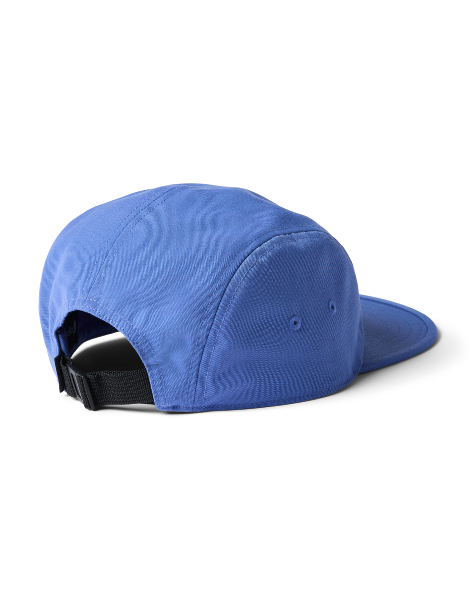 Cada Día 5-Panel Hat - Azure - US 7373