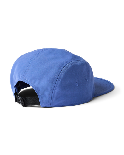 Cada Día 5-Panel Hat - Azure - US 7373