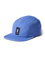 Cada Día 5-Panel Hat - Azure - US 7373