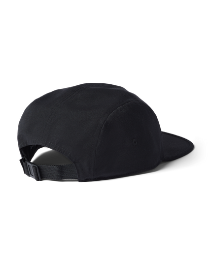 Cada Día 5-Panel Hat - Black - US 1332