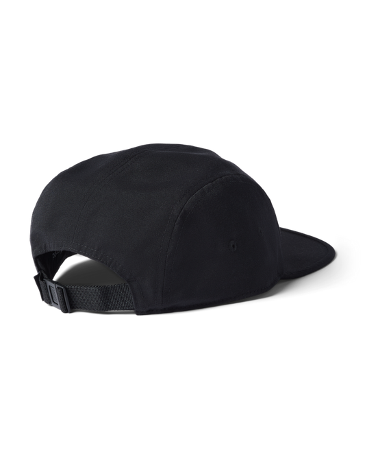 Cada Día 5-Panel Hat - Black - US 1332