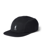Cada Día 5-Panel Hat - Black - US 1332