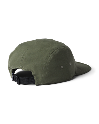 Cada Día 5-Panel Hat - Fatigue - US 4297