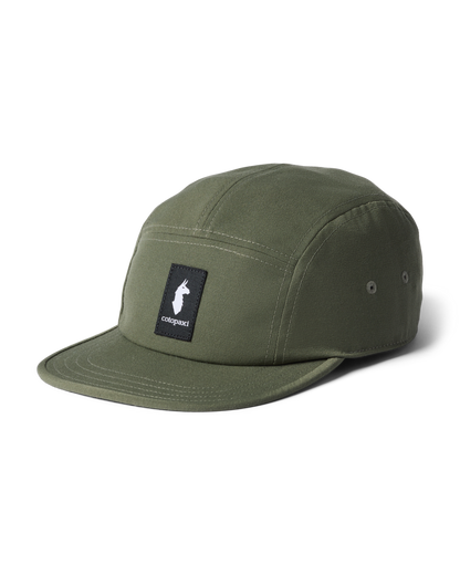 Cada Día 5-Panel Hat - Fatigue - US 4297